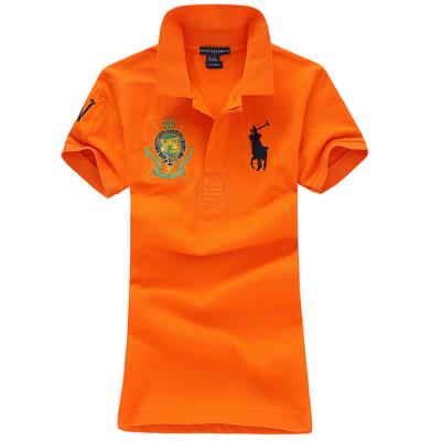 Women Polo shirts-935